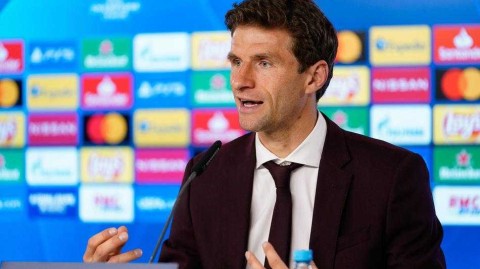 慕尼黑的黑白印记：拜仁欧冠生死战前的最后宣言