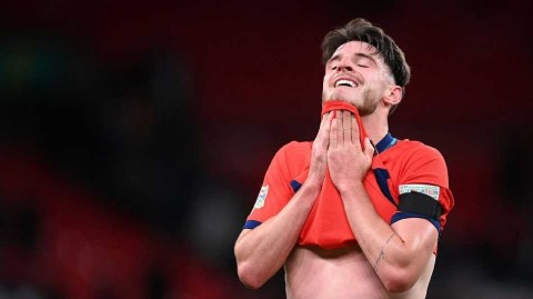 温布利之夜：英格兰与德国的三度逆转与永恒斗志