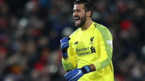 英超全明星队，真能撼动曼城王朝吗？