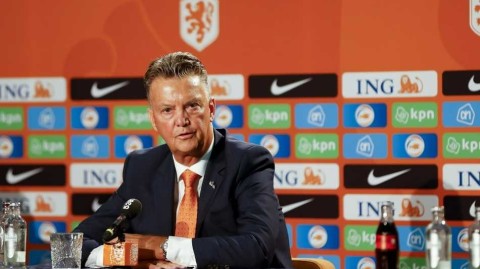 古稀老帅三度出山，范加尔誓言率领荷兰“无冕之王”加冕世界杯