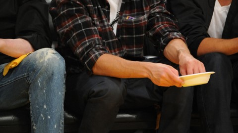 时光回溯：2010年西决经典战，湖人绝杀太阳群星闪耀