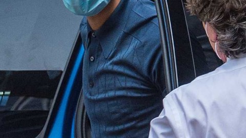 时光回溯：二〇二〇盛夏，阿什拉夫空降米兰城开启国米新篇章