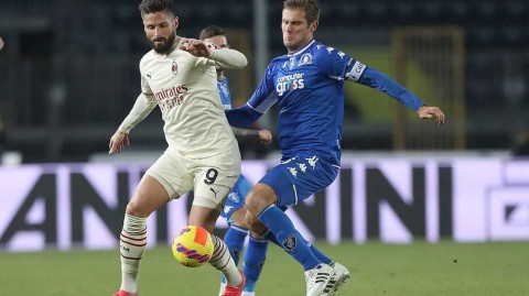 意甲烽火：红黑军团客场凯旋，科特迪瓦铁腰双响定乾坤