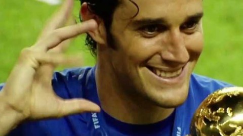 卢卡·托尼：从亚平宁走出的传奇射手，那些凝固在时光里的荣耀瞬间