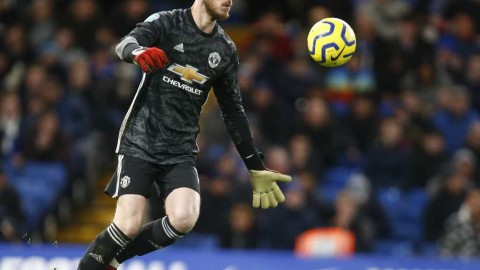 疫情下的红魔：曼联取消夏季巡回赛，卡灵顿基地重现希望之光