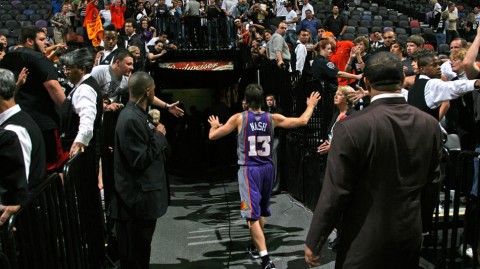 七年磨一剑回顾纳什时代太阳如何复仇横扫马刺