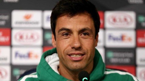 欧联杯生死战前夕：葡萄牙体育土耳其备战全记录