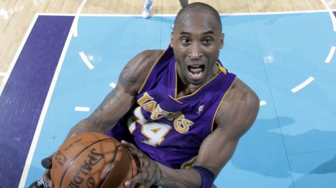 时光倒流2010：回顾科比篮下统治力与经典战役