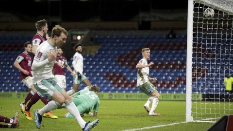 杯赛之夜：伯恩茅斯客场爆冷，绅士轻取“红酒军团”