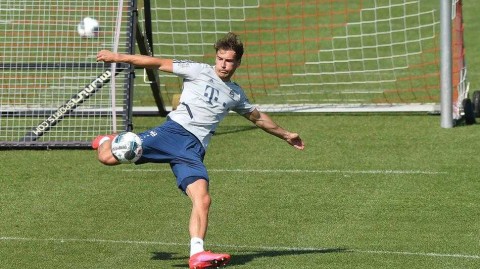 疫情中的绿茵强音：回首2020年春拜仁慕尼黑的特殊备战