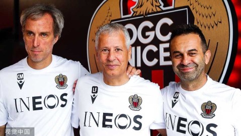 法弗雷入主尼斯开启红黑军团新时代