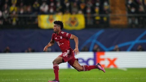 科曼的冠军传奇：二十五岁已揽十连冠的天选之子