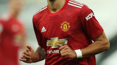 布鲁诺·费尔南德斯：英超创意之王，他用传球编织曼联的进攻画卷