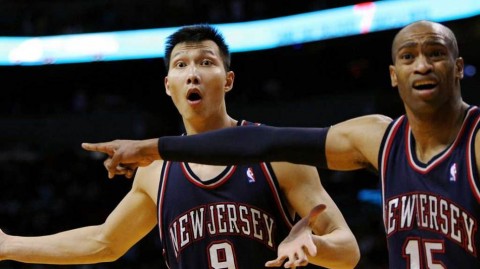 2026经典回眸：阿联硬撼热火三巨头书写CBA传奇