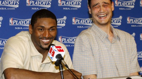 2026追忆姚明：回首那冲破首轮魔咒的09火箭岁月