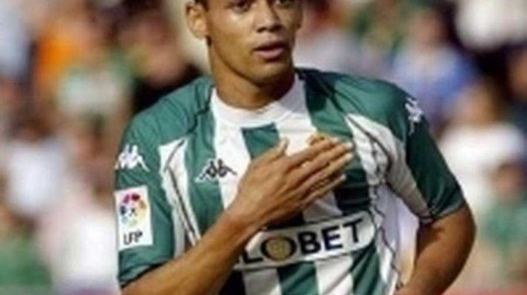 桑巴传奇，亚洲足迹：祝里卡多·奥利维拉45岁生日快乐