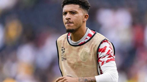 桑乔在曼联的“007”尴尬：从德甲杀器到英超隐形的迷失