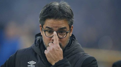 沙尔克04推倒重建，功勋主帅瓦格纳下课