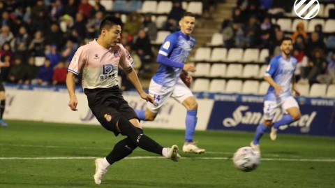 武磊国王杯闪耀梅开二度，三线建功书写留洋新篇章