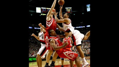 2026季前观察：火箭群星战靴乱斗与联盟装备新格局