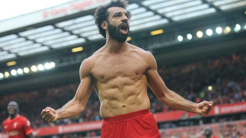 安菲尔德的百球里程碑之夜：利物浦三叉戟闪耀，3-0完胜水晶宫