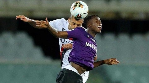 紫百合狂想曲：回看佛罗伦萨四球大胜博洛尼亚的经典一夜