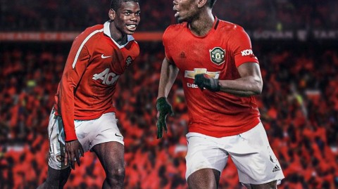 落叶归根，王者归去来：那些年闯荡世界的球星与他们的“梦开始之地”