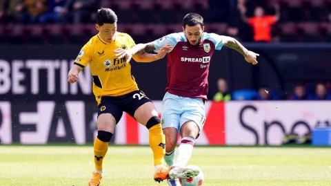 红酒军主场力擒狼群逃离降级区 韦德拉一锤定音定乾坤