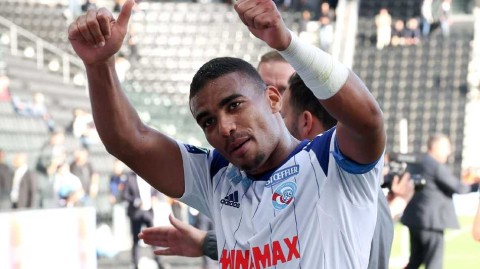 法甲第十轮激战：斯特拉斯堡客场逆转昂热全记录