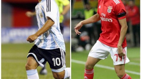 菲利克斯：C罗传人还是阿圭罗失散兄弟？他的双重密码待解