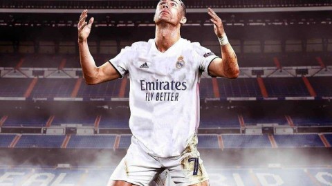 梦归处，两样情：当C罗的红色往事遇上内马尔的桑托斯重生