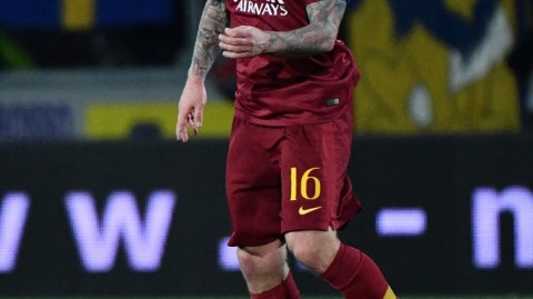 罗马之子的新篇章：德罗西踏上执教征程，誓言为红狼等待二十年