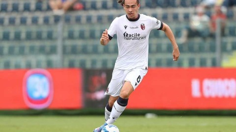 托斯卡纳的进球盛宴：回眸恩波利与博洛尼亚的六球激战