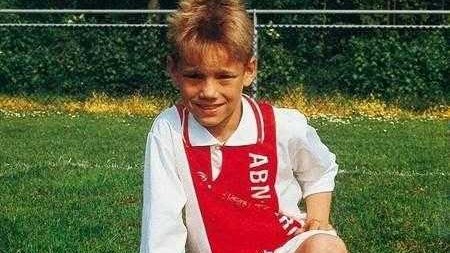 时光倒流：回顾“师奶”斯内德的橙衣与蓝黑荣耀人生