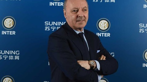 张康阳领衔国际米兰股东大会·蓝黑军团踏上新征程