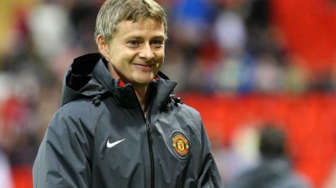 娃娃脸刺客的回归 索尔斯克亚临危受命执掌曼联