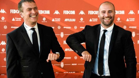 摩纳哥亮相新纪元：亲王殿下与教练组共绘复兴蓝图