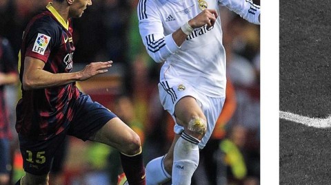 六载光阴，回眸贝尔那记“传给三秒后自己”的国王杯封神之作