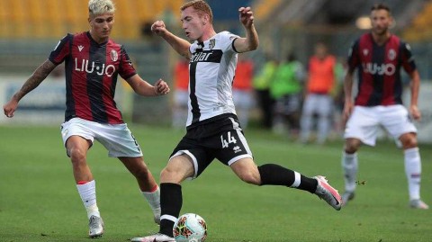 塔尔迪尼球场的盛夏童话：帕尔马最后时刻的绝平挽歌