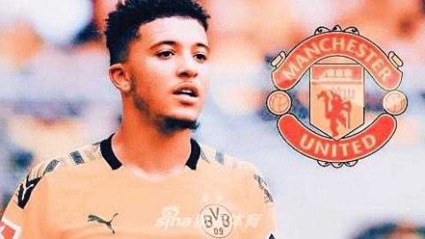 红魔拥趸的“众筹豪购”：九人解囊七十五镑，桑乔梦难圆