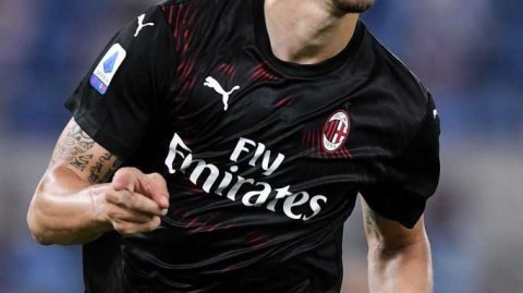 神塔归来！伊布连闯两关宣告康复，霸气宣言仍是王