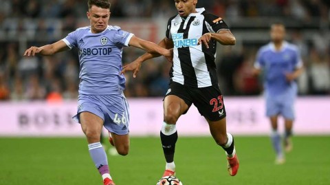 圣詹姆斯公园的闷平：纽卡与利兹联延续着开局的苦涩与不甘