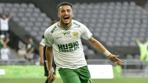 欧会杯斯德哥尔摩夏夜狂飙 哈马比主场五球逆转强势晋级