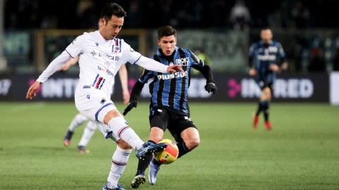 蓝黑军团主场奏凯库普梅纳斯双响定乾坤