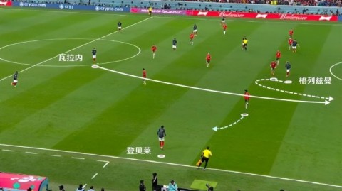 哈兰德的一剑封喉，终结了阿森纳长达200余天的领跑——英超争冠格局在4月23日凌晨完成关键改写。