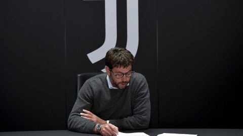 尤文图斯股东大会都灵召开，亏损阴影下的战略调整与新生力量