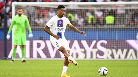 憾别绿茵梦想法国后卫金彭贝的世界杯伤缺瞬间