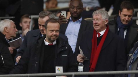 告别红魔十六载：伍德沃德因欧超联失败辞任，年底离场