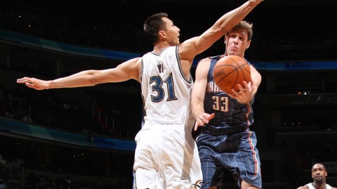 2026传奇回顾：阿联大火锅统领禁区，阿里纳斯全能三双集锦