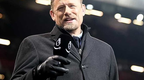 彼得·舒梅切尔：从纺织厂走出的丹麦巨人，曼联永远的守护神